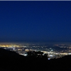 Chimera at night
