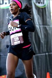 Darlene Baltimore