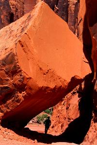 Slickrock - October 08, 2011