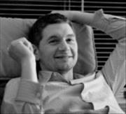 Travis Kriplean