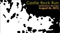 Castle Rock - August 17, 2013