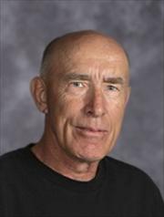 Douglas Mangrum