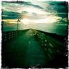 The Longest fishing pier in Florida