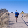 Antelope Island Buffalo Run