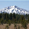 Mt. Bachelor 
