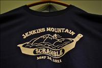 Jenkins Mountain Scramble - May 26, 2012