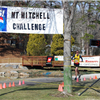 Mt Mitchell Challenge and Black Mountain Marathon