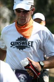 Bob Redwanc