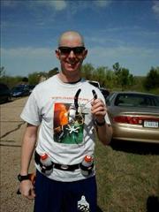 Adam Dolezal