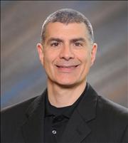 Louis Dangelo