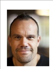 Marcus Wilhelm