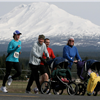 Trout Lake Run 