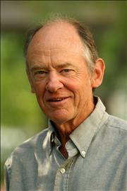 Ed Ayres