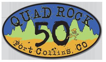 Quad Rock 50 - May 11, 2013