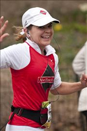 Julie White