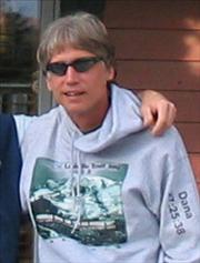 Dana Bandy