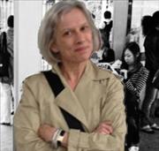 Susan Zellmann-Rohrer