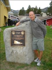 Steve Wheeler