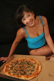 Odette Dunn
