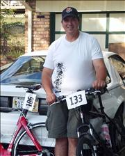 Mark Kellogg