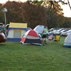 Camping