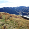 Midway Down the Mountain