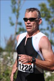 Mark Spencer