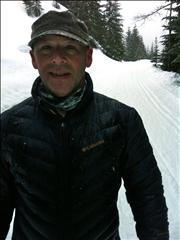 Rob Brewster