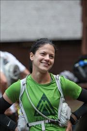 Desiree Marek
