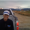 Katy Cotten- Teton View