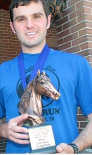 Blake Thompson