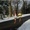 Snow course