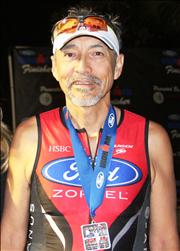 Andy Velazco