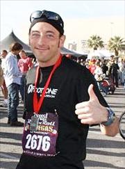 Justin Grady