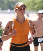 Tammy Colvard