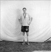 Steven Bernhardt