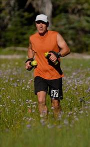 Scott Laberge