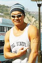 Tai Hwang