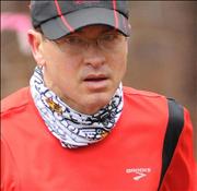 Todd Baum