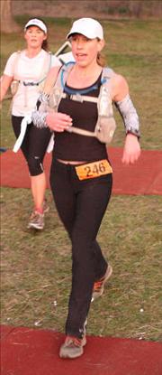 Julianne Whitelaw