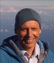 Nicholas Kaiser