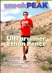 Ethan Pence