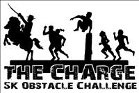 The Charge 5K Obstacle Challenge - April 13, 2013