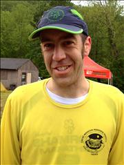 Greg Chapuis