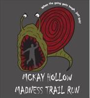 Mckay Hollow Madness - March 24, 2012