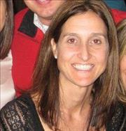 Kelly Frazer