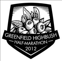 The Greenfield Trail Races - August 18, 2012