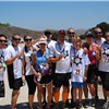 Deputies for kids team... 