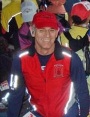 Ronald Bowman