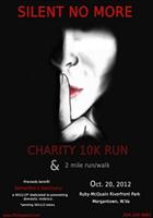 Silent No More - October 20, 2012